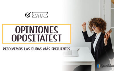 OPOSITATEST: OPINIONES, VENTAJAS Y DESVENTAJAS