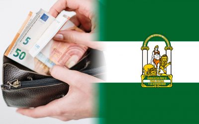 Sueldo de auxiliar administrativo en la Junta de Andalucia – REAL 2024