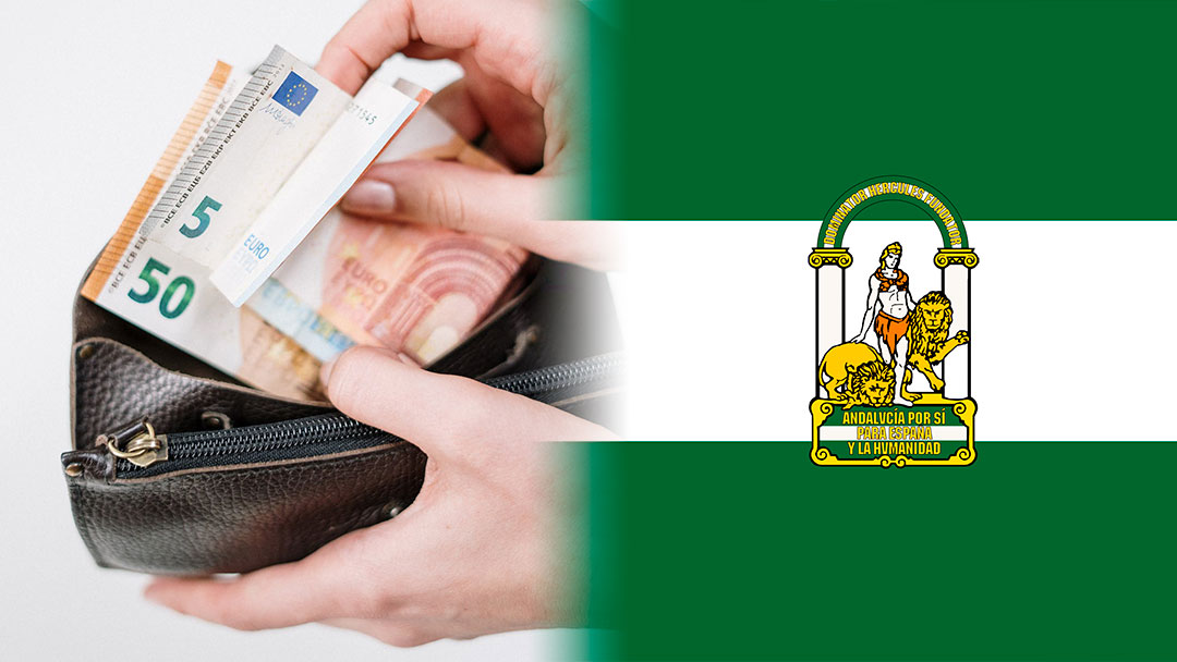 sueldo administrativo junta andalucia