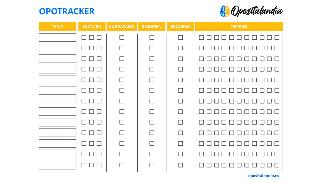 opotracker gratis pdf