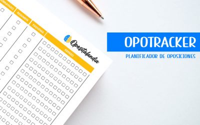 OPOTRACKER | Descargar gratis PDF