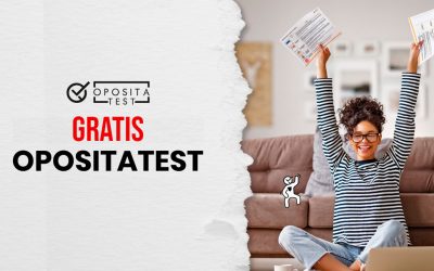 Cómo tener Opositatest GRATIS | Oposiciones