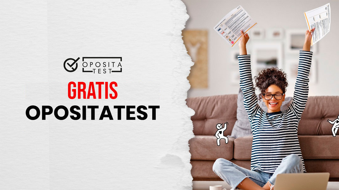 como tener Opositatest gratis