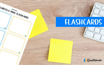 Descargar Flashcards para estudiar oposiciones | PDF